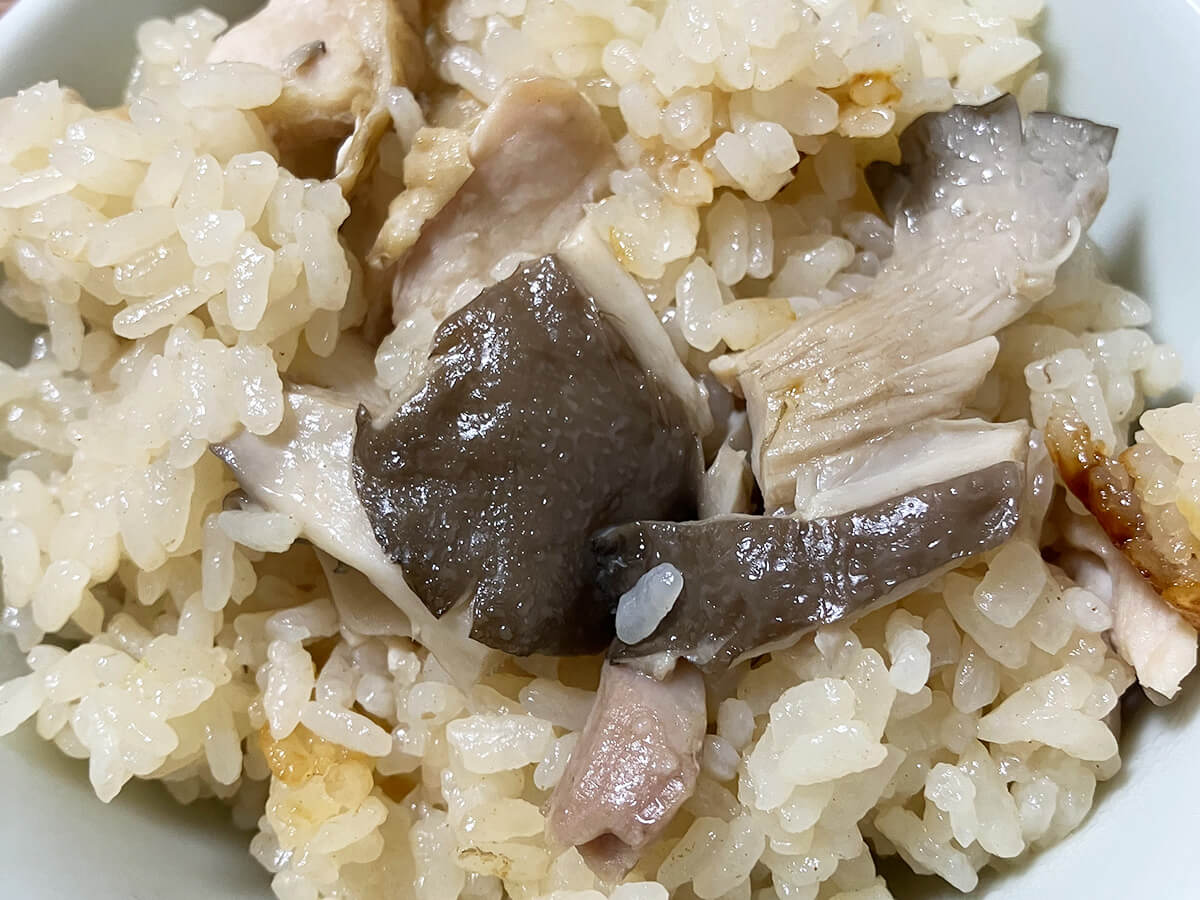 おいしい食べ方